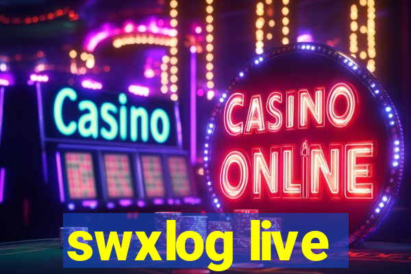 swxlog live